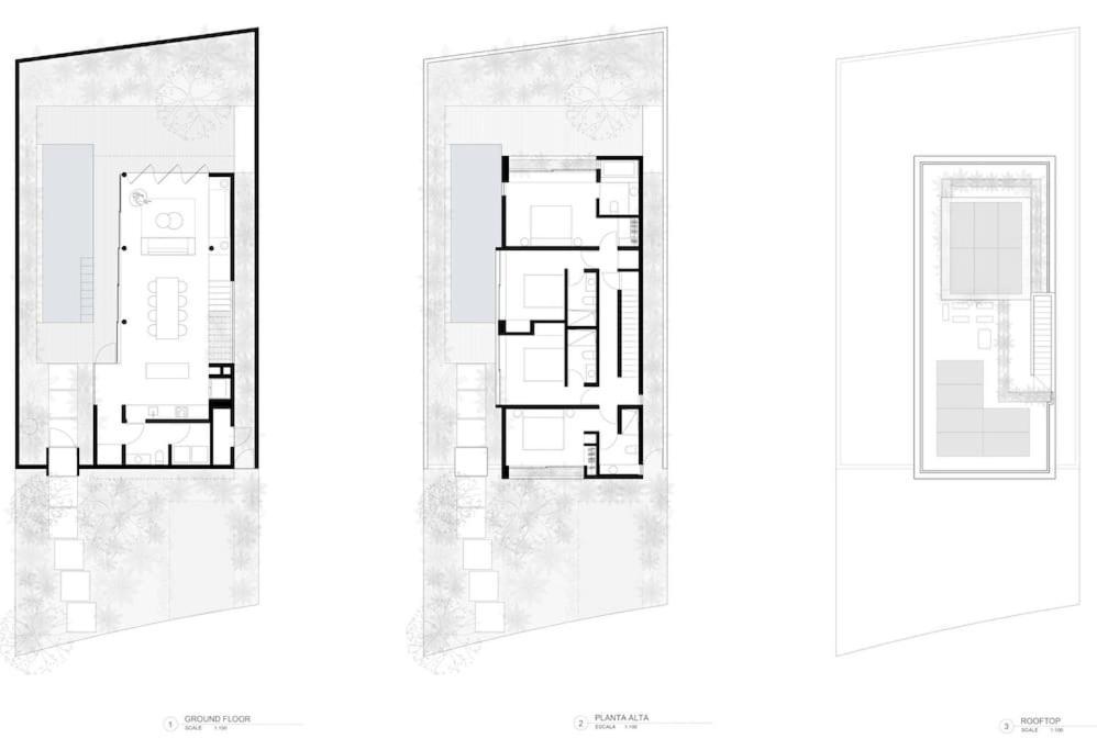 Casa Areca, Awarded Architectural Villa Located In A Secured Gated Community, With Concierge Services Tulum Zewnętrze zdjęcie