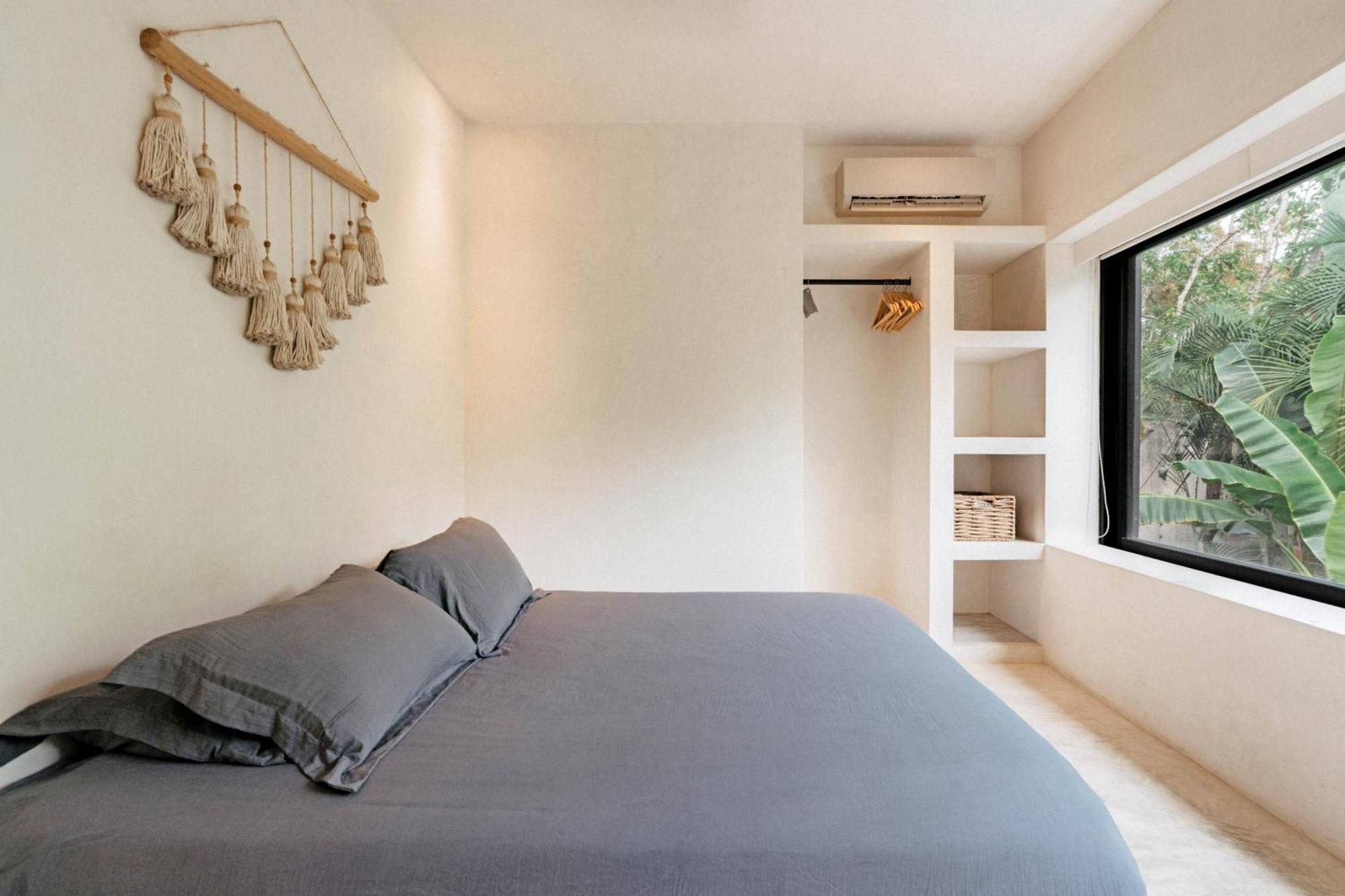 Casa Areca, Awarded Architectural Villa Located In A Secured Gated Community, With Concierge Services Tulum Zewnętrze zdjęcie