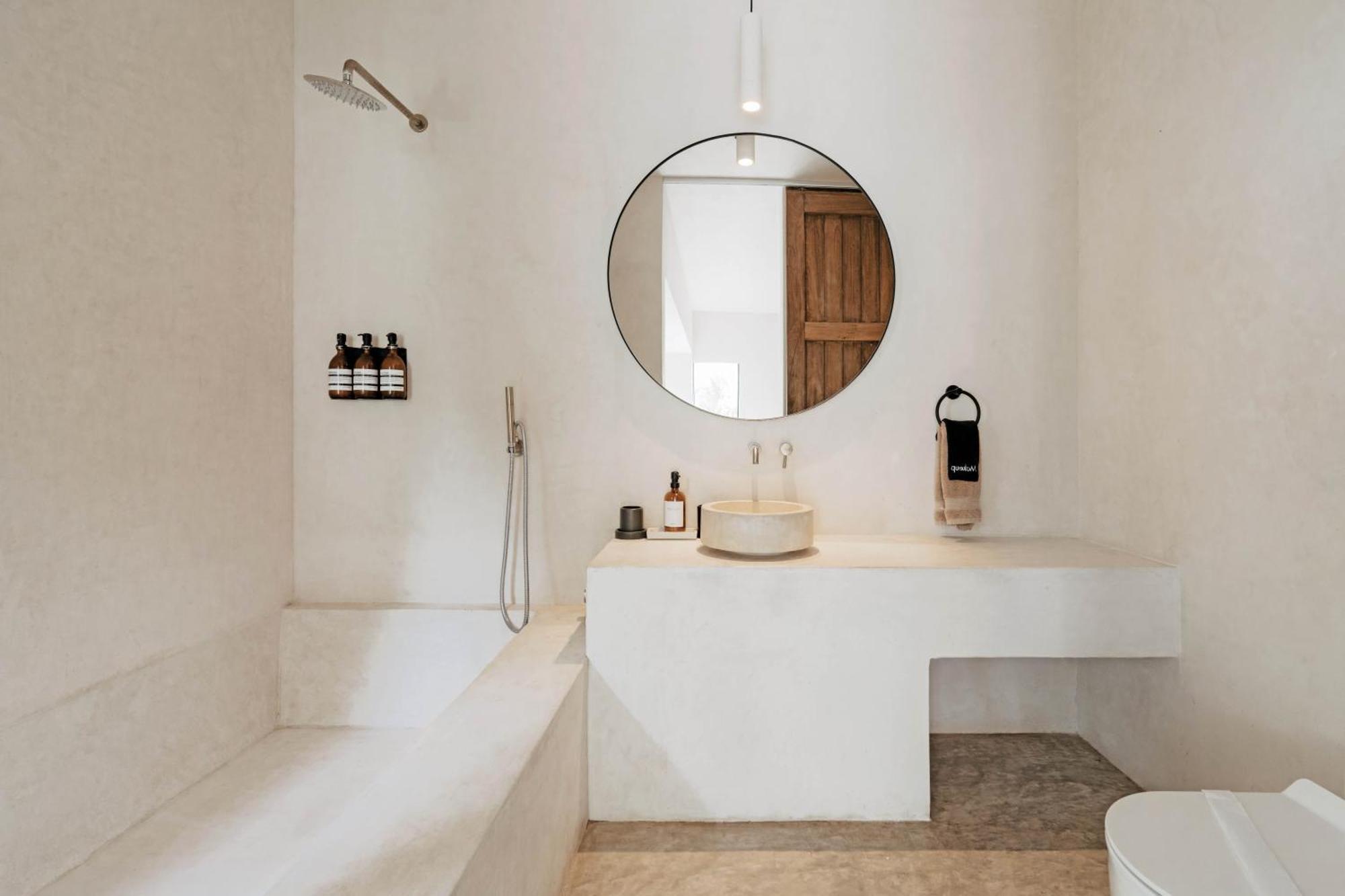 Casa Areca, Awarded Architectural Villa Located In A Secured Gated Community, With Concierge Services Tulum Zewnętrze zdjęcie