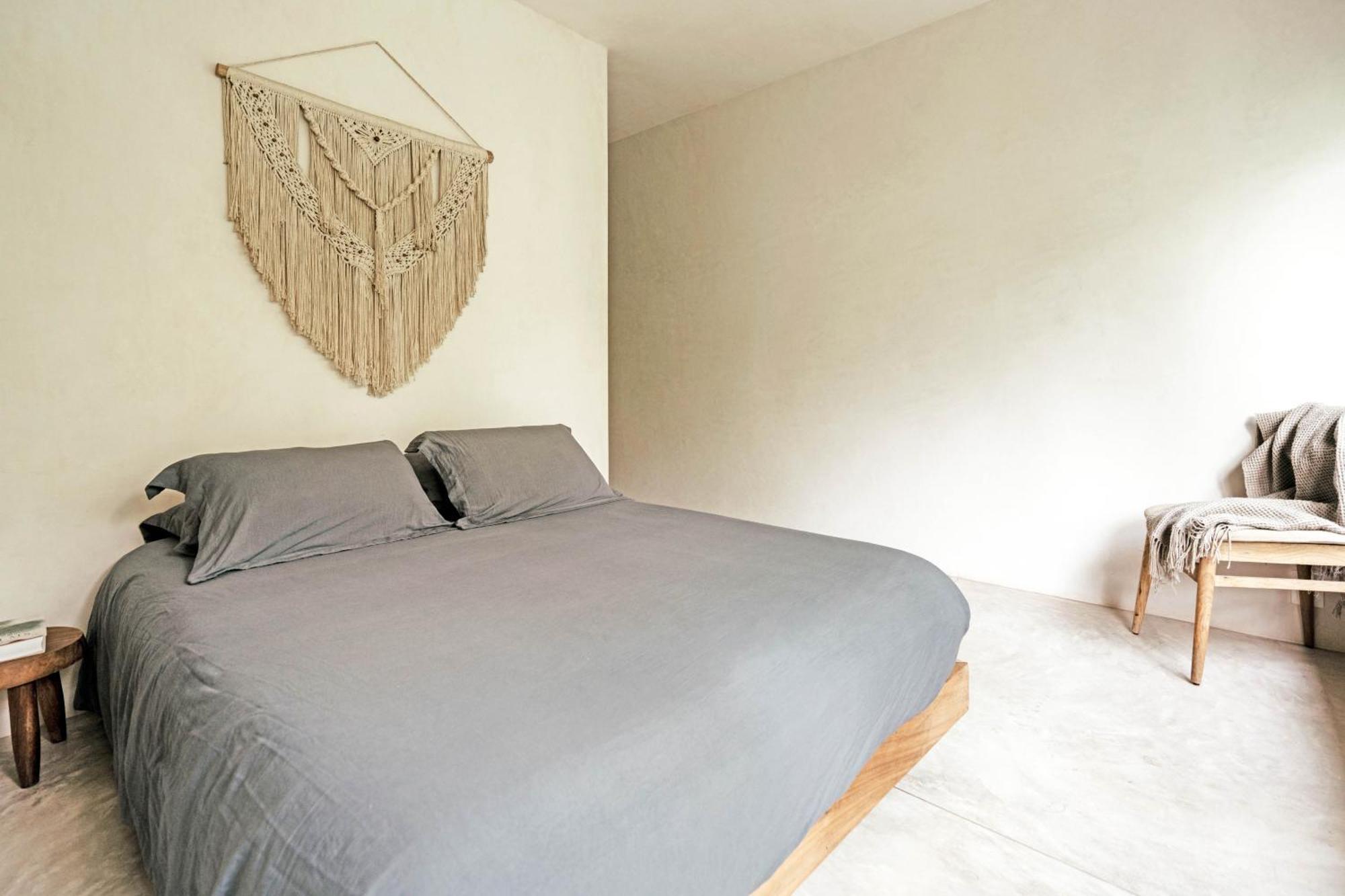 Casa Areca, Awarded Architectural Villa Located In A Secured Gated Community, With Concierge Services Tulum Zewnętrze zdjęcie