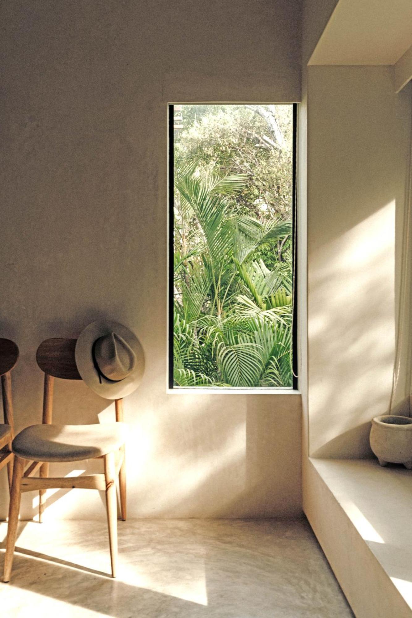 Casa Areca, Awarded Architectural Villa Located In A Secured Gated Community, With Concierge Services Tulum Zewnętrze zdjęcie
