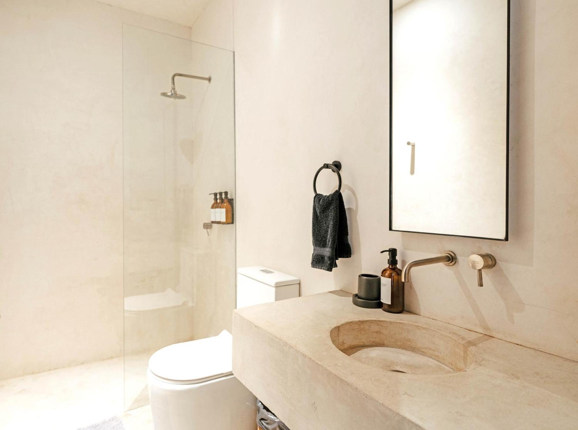 Casa Areca, Awarded Architectural Villa Located In A Secured Gated Community, With Concierge Services Tulum Zewnętrze zdjęcie